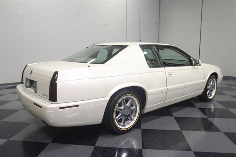 Research, compare, and save listings, or contact sellers directly from 5 <b>2002</b> <b>Eldorado</b> models in Eugene, OR. . 2002 cadillac eldorado for sale